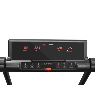   CARBON FITNESS T508 SLIM (,  1)