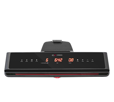   CARBON FITNESS T608 SLIM (,  1)