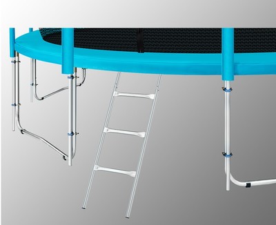  Clear Fit ElastiqueStrong 16ft (,  10)