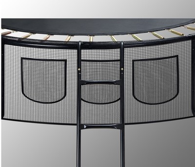  Clear Fit SpaceStrong 10ft (,  5)