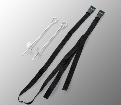  Clear Fit SpaceStrong 16ft (,  9)