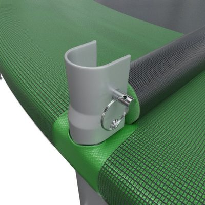   EVO Jump External 10ft (Green)      (,  4)