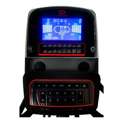   CardioPower X65 (,  1)