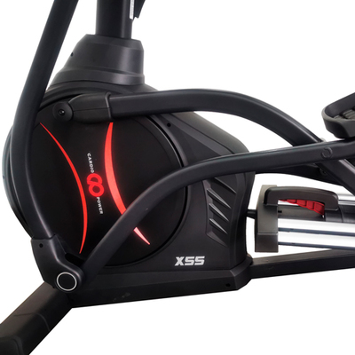   CardioPower X55 (,  8)
