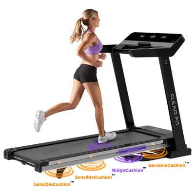   Clear Fit LifeCardio LT 30 (,  2)