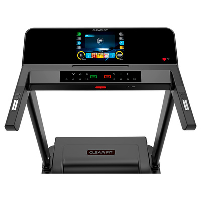   Clear Fit LifeCardio LT 50 (,  1)