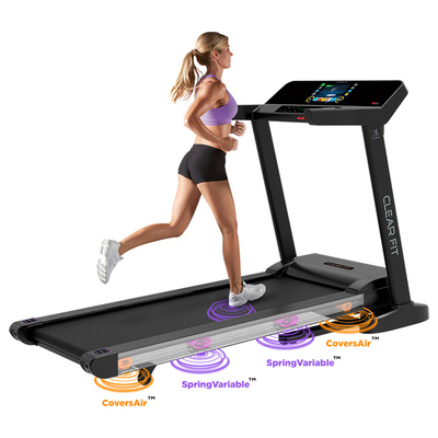   Clear Fit LifeCardio LT 50 (,  2)