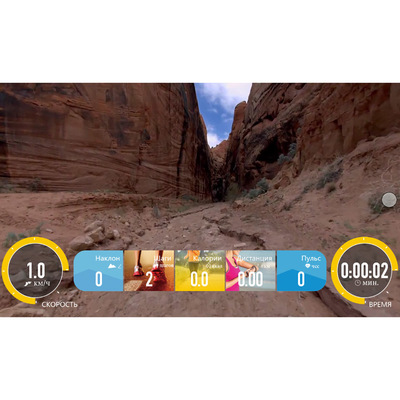   Clear Fit LifeCardio LT 50 (,  7)