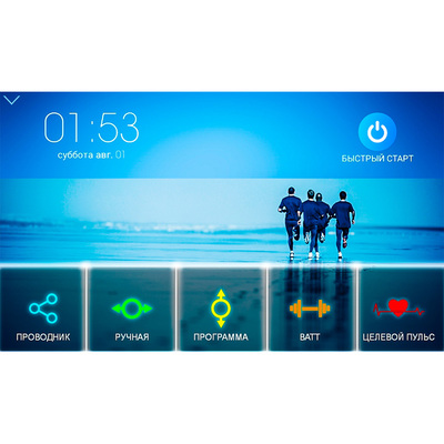   AMMITY Space SE 660A TFT (,  4)