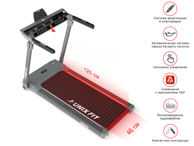   UNIXFIT R-320X (,  2)