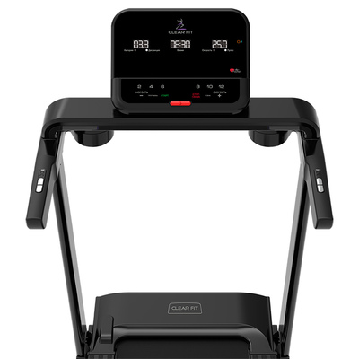   Clear Fit LifeCardio LT 10 (,  1)