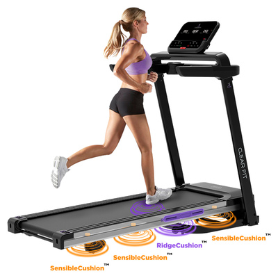   Clear Fit LifeCardio LT 10 (,  2)