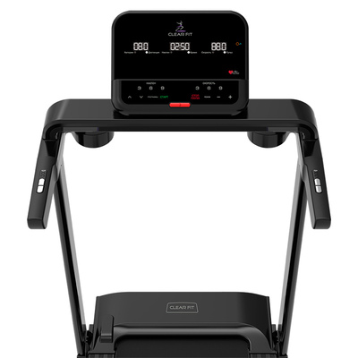   Clear Fit LifeCardio LT 15 (,  1)