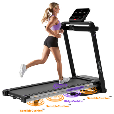   Clear Fit LifeCardio LT 15 (,  2)