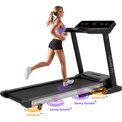   Clear Fit LifeCardio LT 40 (,  2)