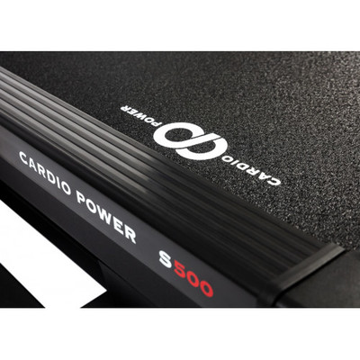   CardioPower S500 (,  3)