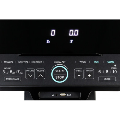   CardioPower S500 (,  8)
