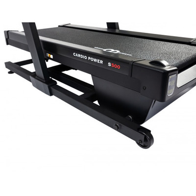   CardioPower S500 (,  11)
