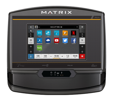  MATRIX U50XER (,  1)