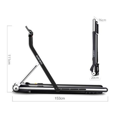   EVO FITNESS X450 Black (,  6)