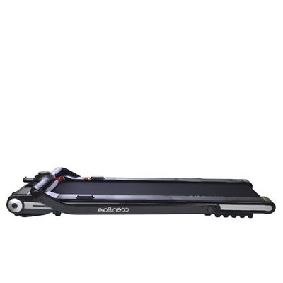   EVO FITNESS X450 Black (,  9)