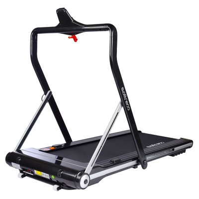   EVO FITNESS X450 Black (,  11)