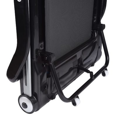   EVO FITNESS X450 Black (,  14)