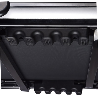   EVO FITNESS X450 Silver (,  14)
