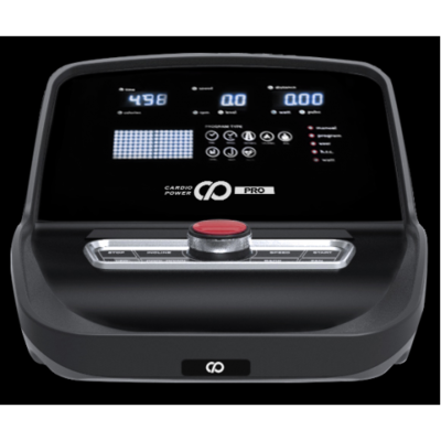    Cardiopower Pro RB450 (RB410 NEW) (,  4)