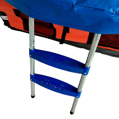  DFC JUMP BASKET   6FT-JBSK-B (,  1)