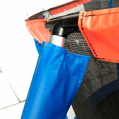 DFC JUMP BASKET   6FT-JBSK-B (,  4)