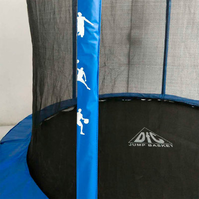  DFC JUMP BASKET   8FT-JBSK-B (,  3)