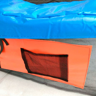  DFC JUMP BASKET   8FT-JBSK-B (,  5)