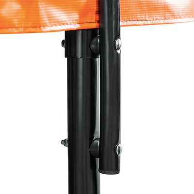  DFC TRAMPOLINE KENGOO II   14FT-BAS-BO (,  1)
