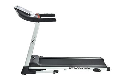   Dfit Dfit Pacifica X New (,  3)