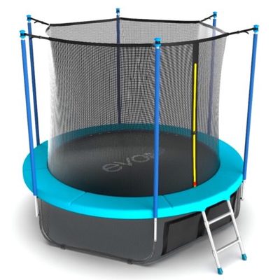  EVO JUMP Internal 12ft (Wave)     ,  12ft ( ) +   (,  1)