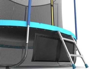  EVO JUMP Internal 12ft (Wave)     ,  12ft ( ) +   (,  2)