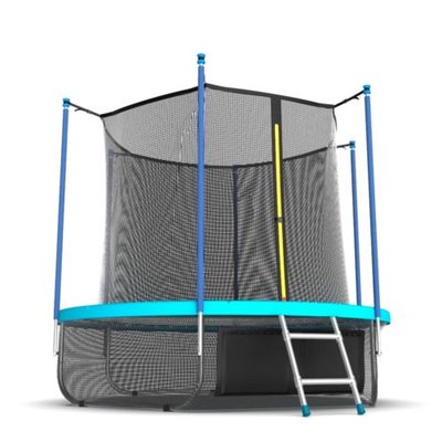  EVO JUMP Internal 12ft (Wave)     ,  12ft ( ) +   (,  3)