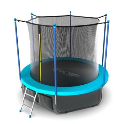  EVO JUMP Internal 12ft (Wave)     ,  12ft ( ) +   (,  4)