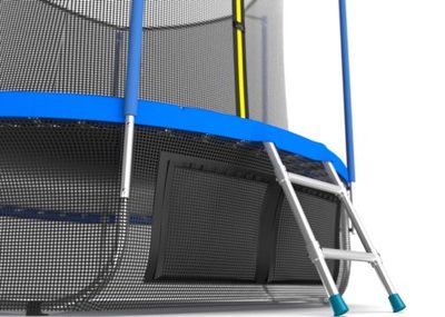  EVO JUMP Internal 12ft (Sky)     ,  12ft () +   (,  2)