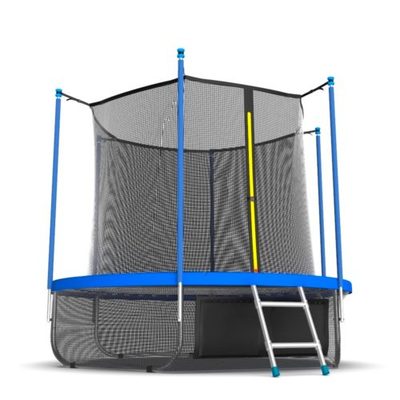  EVO JUMP Internal 12ft (Sky)     ,  12ft () +   (,  3)