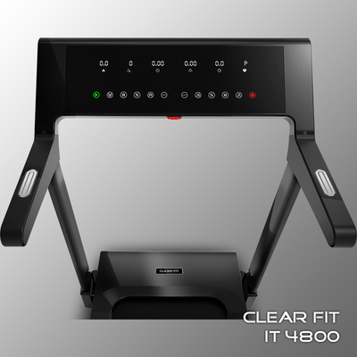   Clear Fit IT 4800 (,  1)