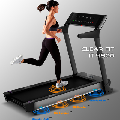   Clear Fit IT 4800 (,  2)