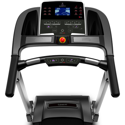   Clear Fit SoftLine ST 42 (,  1)