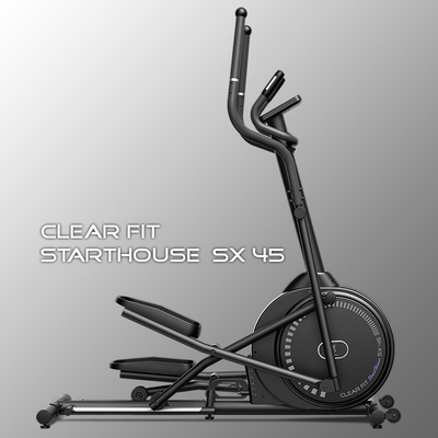   Clear Fit StartHouse SX 45 (,  1)