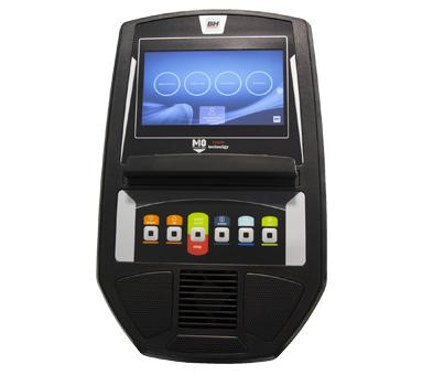   BH FITNESS CRYSTAL TFT (,  1)