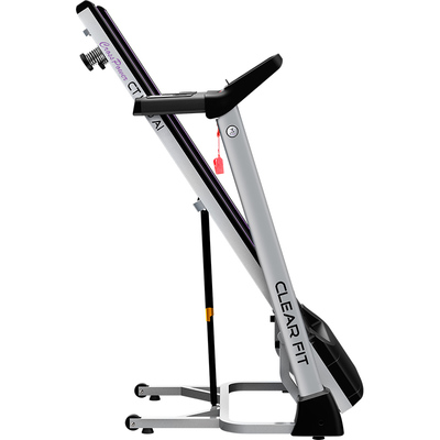   Clear Fit CrossPower CT 400 AI (,  2)