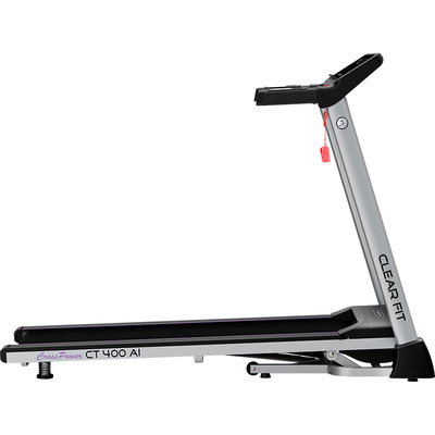   Clear Fit CrossPower CT 400 AI (,  4)