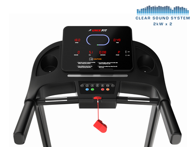   UNIXFIT ST-630R Black (,  1)