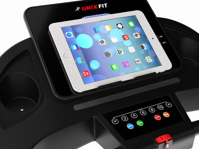   UNIXFIT ST-630R Black (,  6)